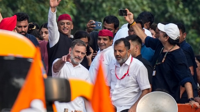 Over 10 lakh people to participate in Congress organised rally