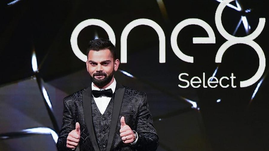 Virat Kohli makes LinkedIn debut, Gains over 2.4 Lakh Flfollowers in a day