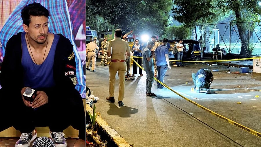 ‘Fabricated content’: Tiger Shroffs team warns sharing fake news; Releases first statement following attack