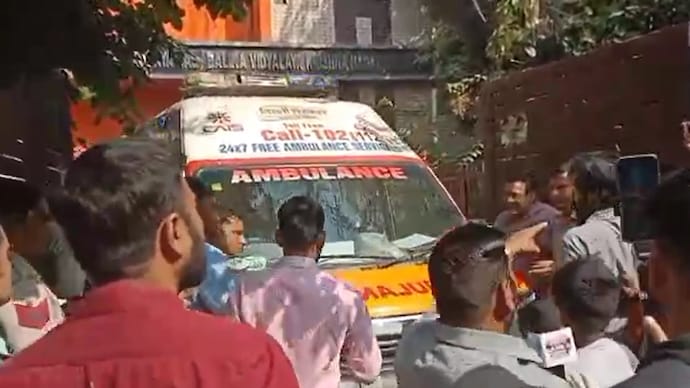 Mystery looms over the death of a class 12 student in East Delhi