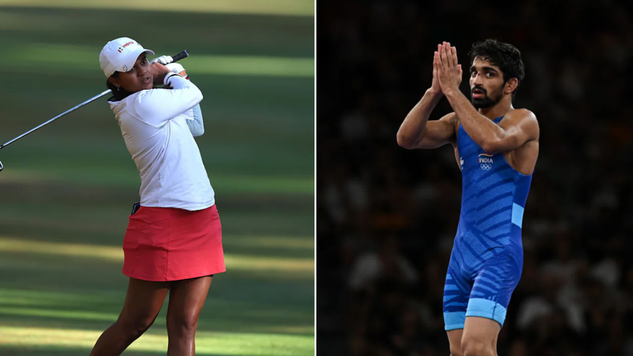 Asian Games 2026 Day 14: Pranavi Urs wins double Gold-Silver, Kumkum Mohod makes history