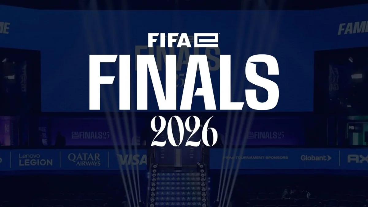 FIFA postpones FIFAe finals; Cites geopolitical tensions in Saudi Arabia