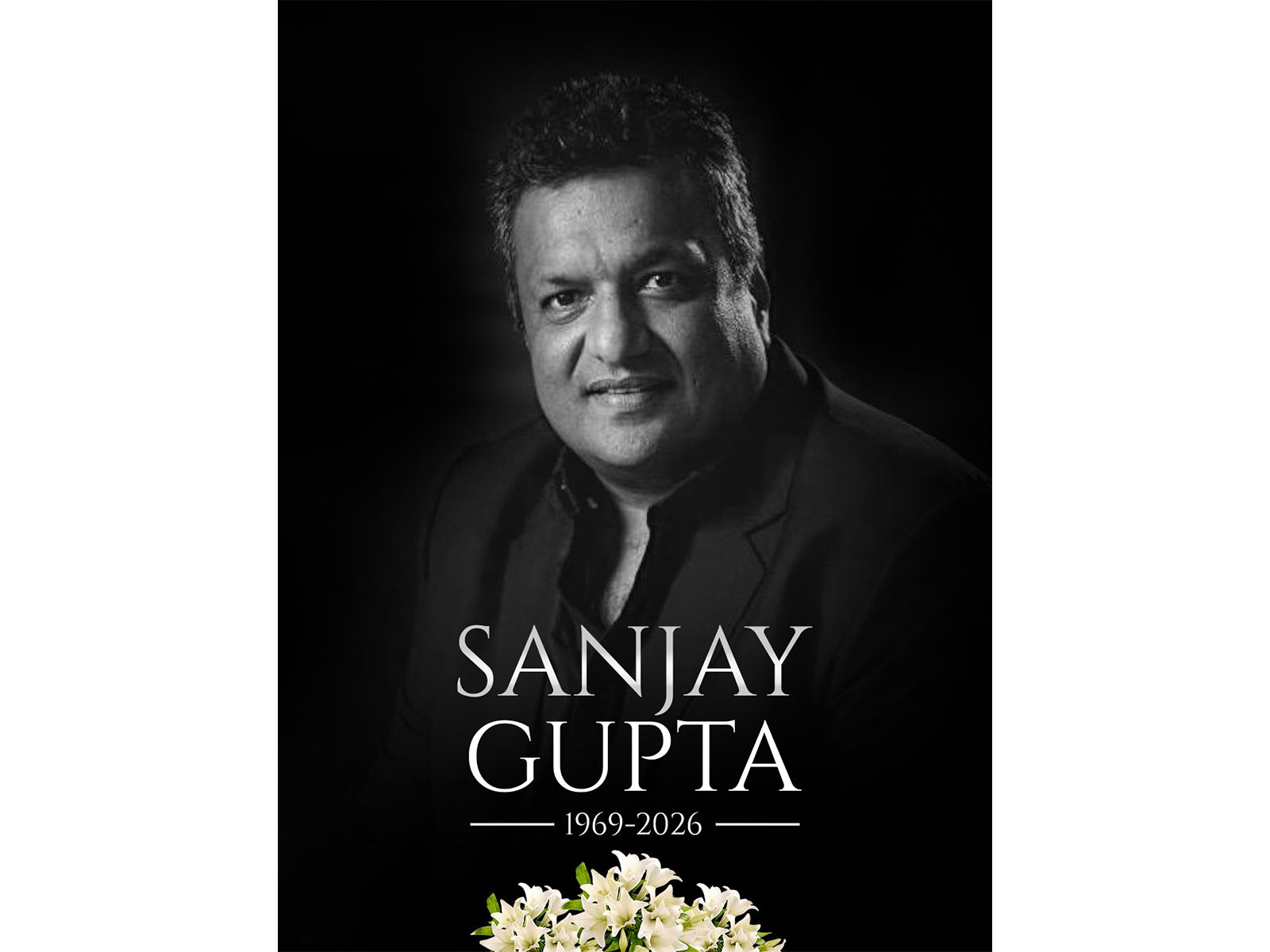 Final rites of Kante director Sanjay Gupta held at Mumbai