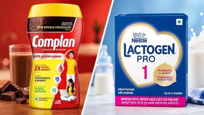 FSSAI seeks evidence based explanation from Nestle, Abbott and Zydus over infant formula, Complan