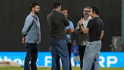 India head to New Zealand without a Permanent Chief Selector; Ojha and 4 member panel to select names