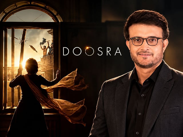 Delhi HC seeks response from makers of ‘Doosra’ on Sourav Ganguly’s personality rights plea