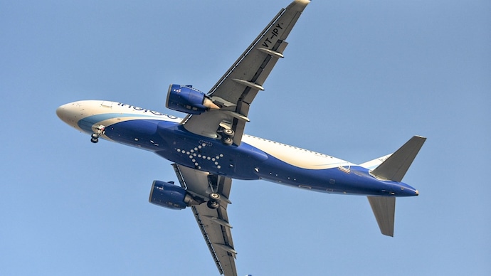 IndiGo looks to raise airfares as middle east tensions drive up fuel costs