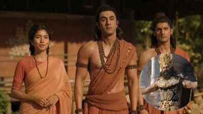 Ramayana earns Rs 1.53 crore in advance bookings for opening day