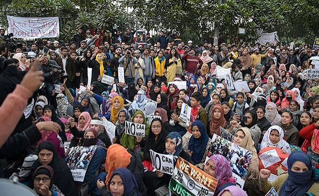 Jamia Millia Islamia shifts classes online after clash over student elections