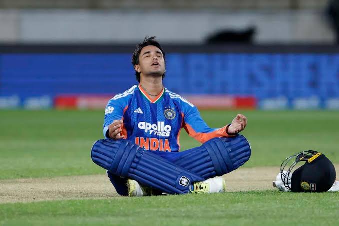 Abhishek Sharma reclaims No.1 T20I spot as Marco Jansen tops Test rankings