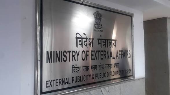 India condemns attacks on Saudi Arabia after Indian national killed in Dammam
