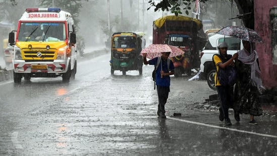 Cyclone Arnab: 53 trains cancelled, schools shut in Odisha; Red alert in Andhra Pradesh