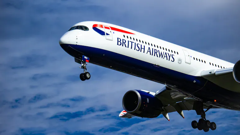British Airways BA295 declares emergency over Ireland, turns back to London