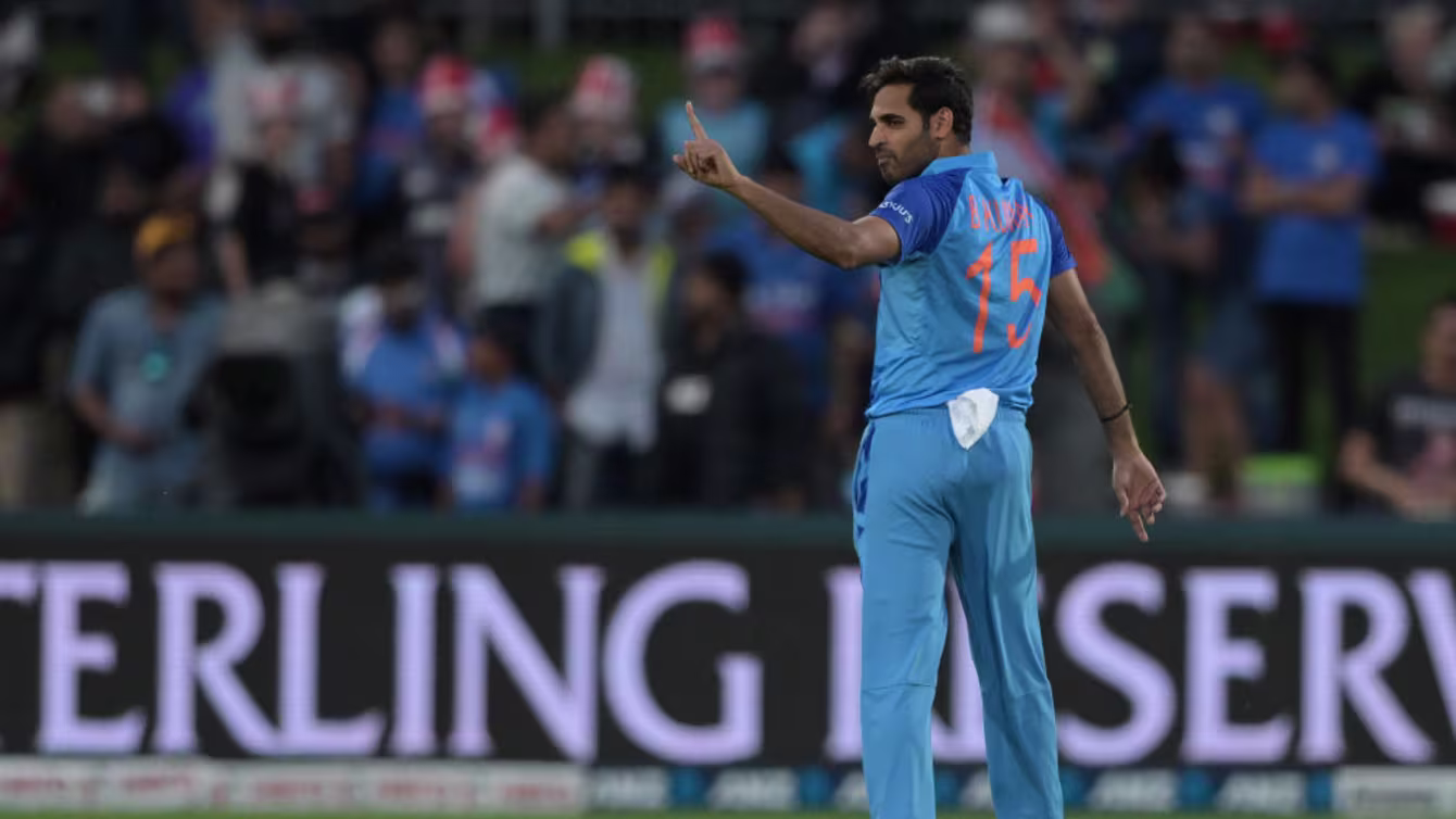 India yet to get its squad for T20I; BCCI keen to retain injured player: Report