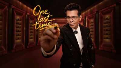 Koffee with Karan season 9 premiere to premiere tonight; Karisma Kapoor to do a special appearance