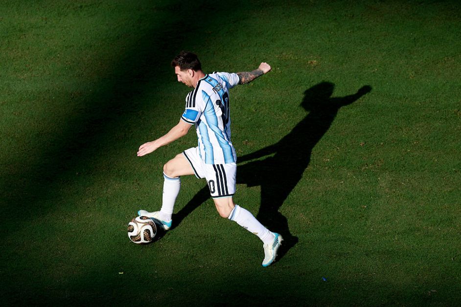 Messi’ glistening Football journey with Argentina comes to an end on October 7