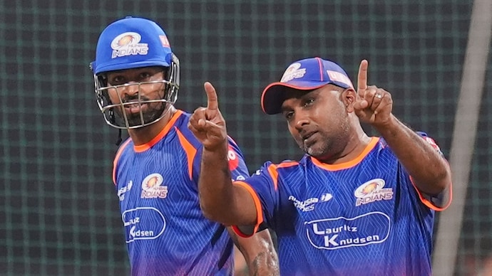 MI begin rebuild as Mahela Jayawardene exits, Rohit Sharma captaincy buzz grows