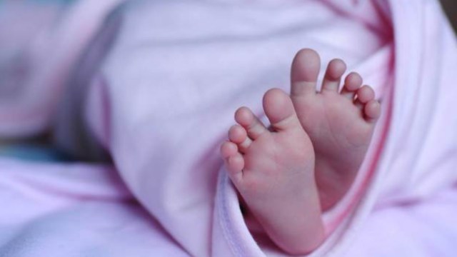 Newborn girl allegedly strangled to death within 16 hours of birth at MP Hospital