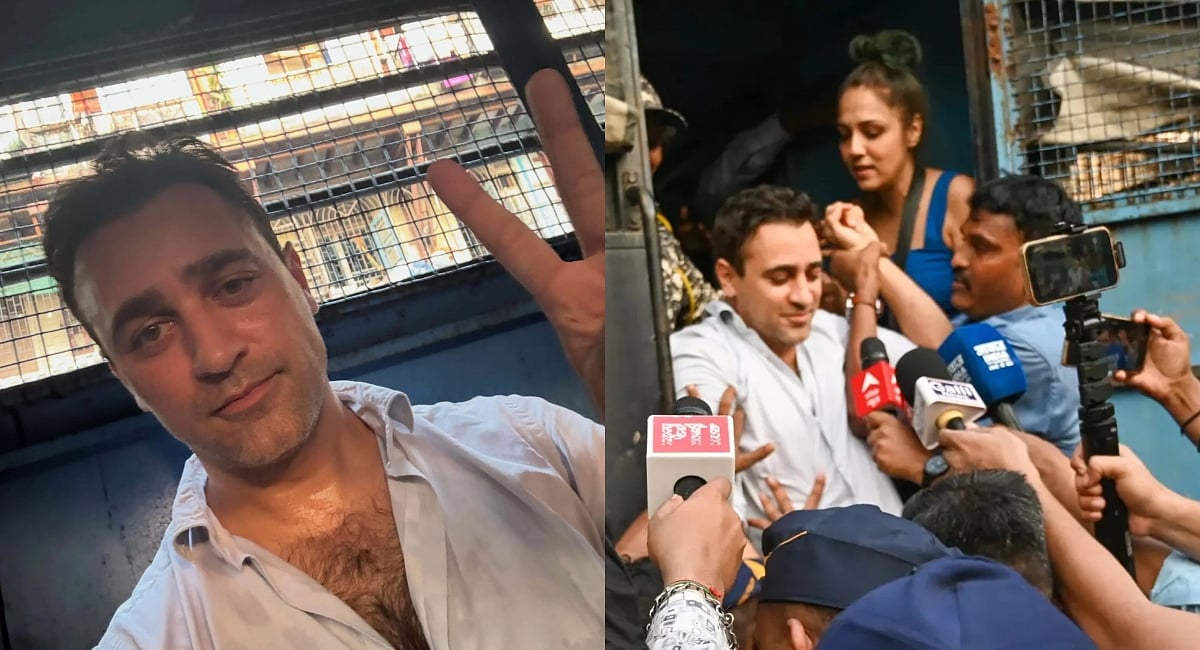 Bombay HC to hear Imran Khan plea challenging FRRO notice