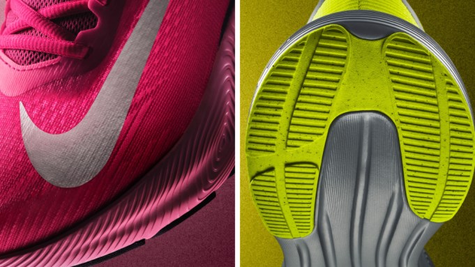 Nike Vegam Run: First running shoe designed for India to launch on Flipkart