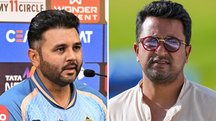 Parthiv Patel skips selector race, Pragyan Ojha likely to stay chief selector: Report