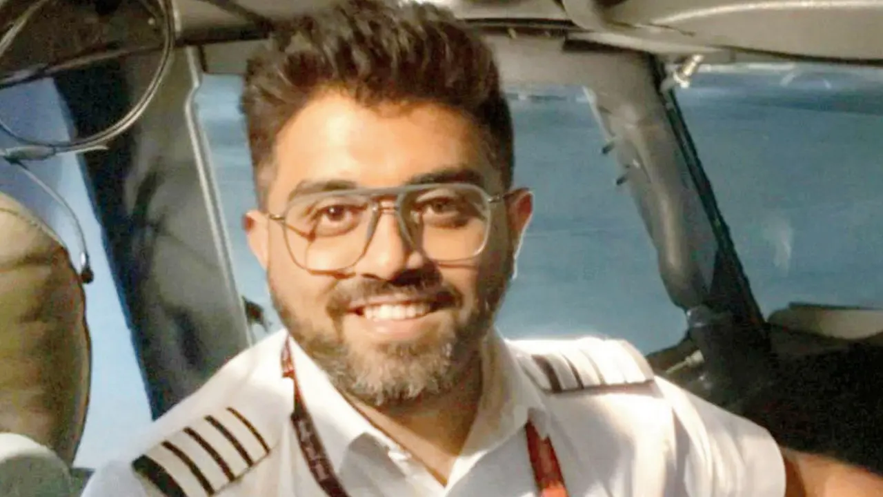 Flydubai Captain Smit Machchhar recalls Cockpit Attack in first english interview