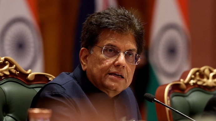 India-US trade pact first tranche finalized; Legal drafting underway