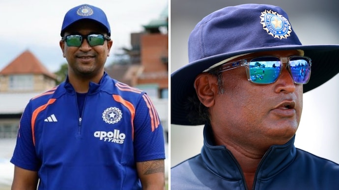 BCCI makes official announcement, Pragyan Ojha to head selection committee, Powar included in panel