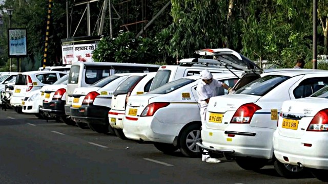Bike taxi aggregators in Maha to go fully electric; Govt gives 9 months deadline