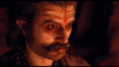 Ranabaali Trailer Out: Vijay Deverakonda takes on the British, and hunger Itself