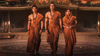 Nitesh Tiwari’s Ramayana part one to Premiere at Academy Museum in Los Angeles