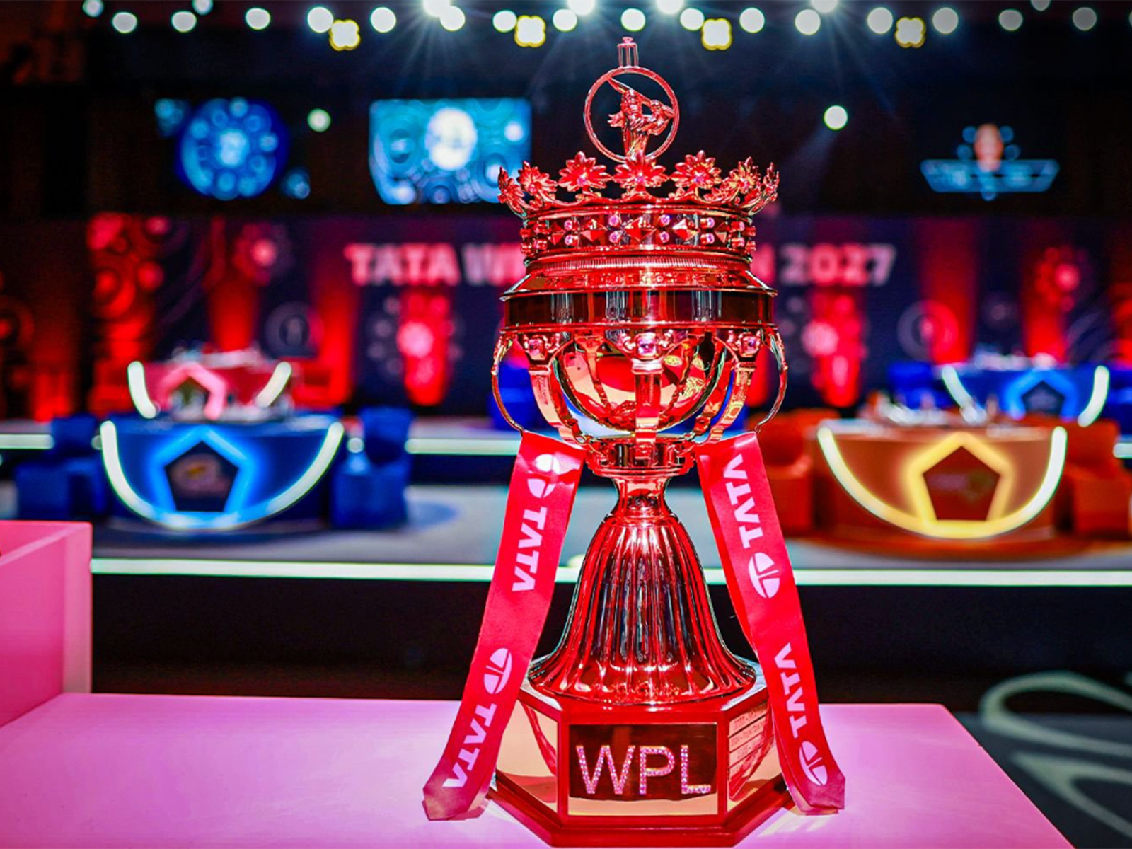 WPL mini auction: All players sold in accelerated round, Australia’s Sophie Molineux fetched the highest