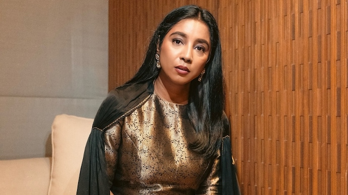 Shilpa Rao’s performance cut short; Event organisers issue public apology amidst online criticism