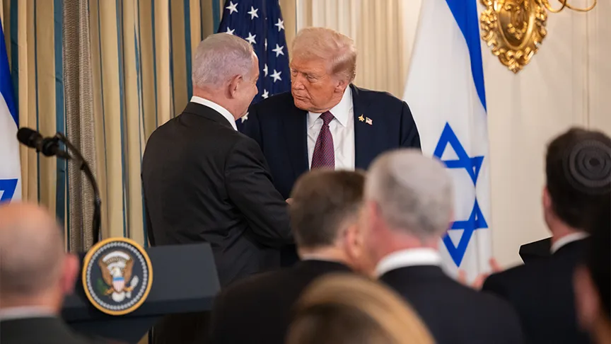 ‘Bibi want to go in again’ : US officials  claims Netanyahu and Trump held telephonic discussions on fresh Iran strikes