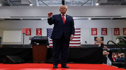 US Midterm Elections 2026: How the Iran War, AI and Donald Trump are shaping the future