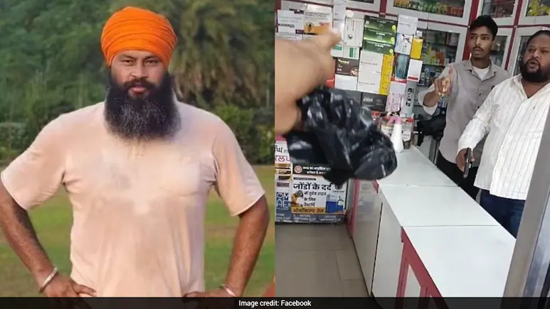 Punjab suspends two more officials in Parvinder Singh Jhota Murder case