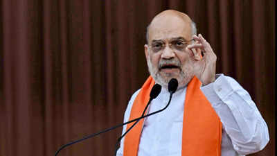 International drug cartel busted; Amit Shah hails Operation Trident