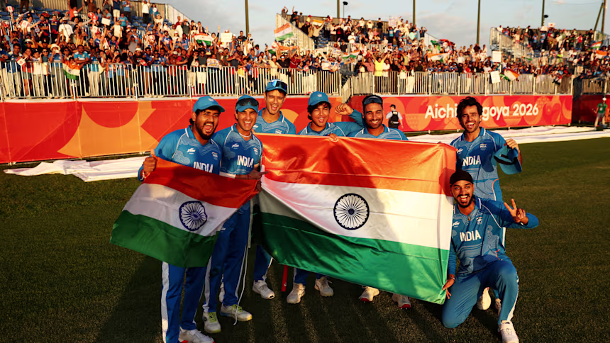 Five Golds, Olympic quotas and historic firsts: India closes Asian Games 2026 with 85 medals. Where and when to watch closing ceremony